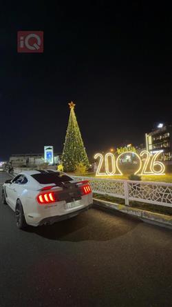 فورد موستانج